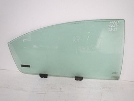 Right Rear Door Glass 4Dr OEM 1999 2000 2001 2002 2003 2004 Dodge Intrepid  - $768.54 MXN