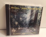 Roy Peters - Dreams...Songs From the Wood... (CD) Signed - $9.49