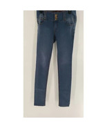PePe Vintage Denim Jeans 3 Button Fly Womens size 29  Waist 29inX Length... - $356.03 MXN