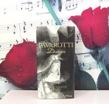 Pavarotti Donna By Luciano Pavarotti EDT Spray 1.7 FL. OZ. - $59.99