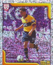 Merlin Premier League 99 Sticker(30,34,35,36,37,39,40,41,42,43,44,45,46,... - $38.07 MXN+