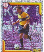Merlin Premier League 99 Sticker(30,34,35,36,37,39,40,41,42,43,44,45,46,... - $38.07 MXN+