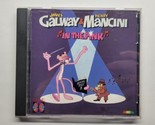 In the Pink Henry Mancini &amp; James Galway (CD, 1984) - £6.32 GBP