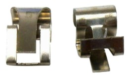 Wagner F124482 Disc Alignment Clips (2 pcs) F-124482 124482 - $12.95