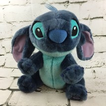 Disney Store Exclusive Lilo &amp; Stitch Plush Stuffed Animal Character Doll... - $19.79