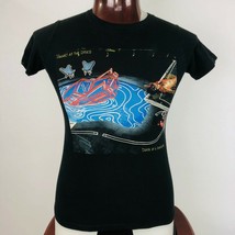Panic At The Disco Death Of A Bachelor Mens XS Graphic T Shirt  - £15.50 GBP