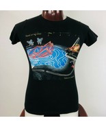 Panic At The Disco Death Of A Bachelor Mens XS Graphic T Shirt  - £15.45 GBP