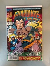 Guardians of the Galaxy #38 - Marvel Comics - Combine Shipping - £2.37 GBP