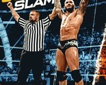 WWE Summerslam 2013 DVD | Region 4 - $16.21