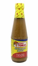 Mang Tomas All Purpose Sauce, Regular, 11.64 Ounce - £11.04 GBP