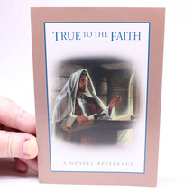 Truth To The Faith A Gospel Church Of Later Day Saints 2004 Small PB Book - £4.66 GBP