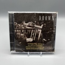 Drown: Hold on to the Hollow (CD, 1994) 10 Tracks - £11.67 GBP