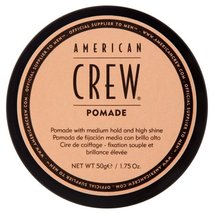 American Crew Pomade 1.75 oz - £14.51 GBP
