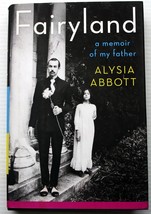 Alysia Abbott 2013 Hc 1st Prt Fairyland: A Memoir Of My Father Gay Lifestyle Sf - £14.18 GBP