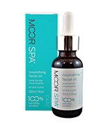 Moor Spa Nourishing Facial Oil - £22.71 GBP+