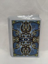 (37) The Spoils Standard Size Glossy Card Game Sleeves - $13.65
