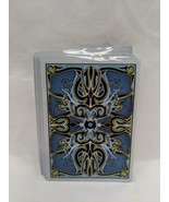 (37) The Spoils Standard Size Glossy Card Game Sleeves - £10.87 GBP