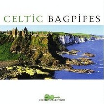 Celtic Bagpipes Music [Audio Cd] Willa Rankin; Joel Sayles; Alexander Courage; M - £9.24 GBP