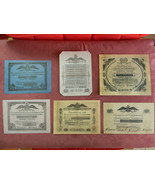 High quality COPIES with W/M Russia banknotes 1818-1843 years. FREE SHIP... - £31.93 GBP