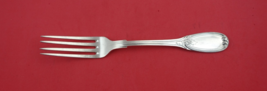 Saya by Buccellati Sterling Silver Dinner Fork 8 1/2&quot; - €247,64 EUR