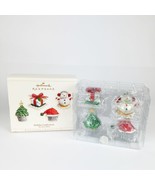 HALLMARK Keepsake 2006 HOLIDAY CONFECTIONS The Merry Bakers CHRISTMAS OR... - £23.65 GBP