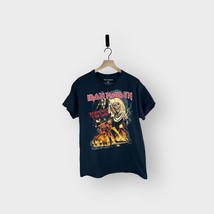 Iron Maiden T-Shirt - £27.61 GBP