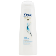 Dove Daily Moisture Shampoo 250ml - £67.40 GBP