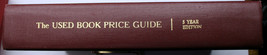 MANDEVILLE&#39;S USED BOOK PRICE GUIDE 5 YEAR EDITION 1983````````````````` ... - $21.78