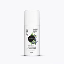 Lirene Natura Eco Smoothing &amp; Soothing Day Cream 50ml - The formula redu... - £26.34 GBP