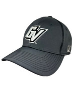 Grand Valley State University Hat Cap Stretch Fit One Size NCAA GVSU Lakers - £13.95 GBP