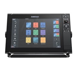 Simrad NSS12 EVO3S Combo MULTI-FUNCTION CHARTPLOTTER/FISHFINDER - £2,302.70 GBP