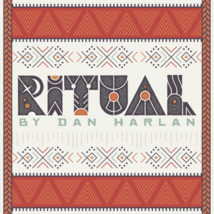 Ritual by Dan Harlan - Trick - £23.70 GBP