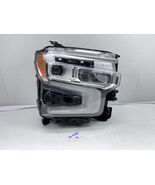 2022 2023 2024 CHEVY SILVERADO 1500 LED FRONT RIGHT OEM HEADLIGHT 87828578 - $500.00