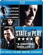 State of Play [Blu-ray] Blu-ray----C95 - £6.14 GBP