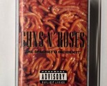 The Spaghetti Incident? Guns N&#39; Roses (Cassette, 1993) PA - £7.95 GBP