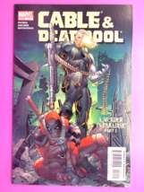 Cable &amp; Deadpool #14 VF/NM 2005 Combine Shipping BX2468 S23 - £4.69 GBP