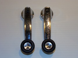 1968 69 70 71 72 73 74 Dodge Plymouth Window Crank Handles OEM 2862396 - $940.49 MXN