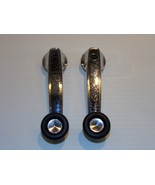 1968 69 70 71 72 73 74 Dodge Plymouth Window Crank Handles OEM 2862396 - €42,97 EUR