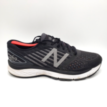 NEW BALANCE 860v9 Running Shoes in Black (Men&#39;s US Size 9.5)  - $34.60