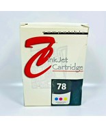 Compatible Inkjet Cartridge 78 - Tri Color - $17.49