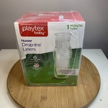 Playtex Baby Drop-Ins Liners for Nurser Bottles, 8-10 oz, 150 ct - £15.50 GBP