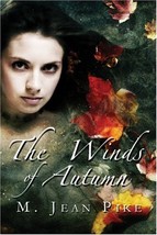 The Winds of Autumn by M. Jean Pike - Paperback - Like New - £11.02 GBP