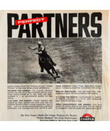 1968 Cooper Horse Care Products Advertisement Medical &amp; Insect Protectio... - $35.02 CAD
