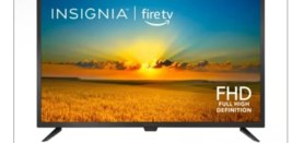 INSIGNIA 32&quot; NS-32F201NA22 F20 Series 720P HDTV Smart HD Fire TV with  R... - $117.58