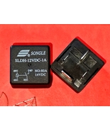 SLDH-12VDC-1A, Automotive Relay, SONGLE Brand New!! - £5.09 GBP