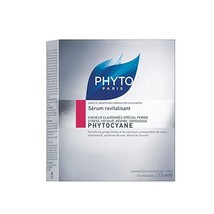 Phyto Phytocyane Treatment For Thinning Hair - 12 x 7.5ml  - $94.00