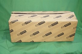 04-08 Mazda 3 Sedan Halogen Headlight Head Light Lamp Driver Left LH **NOS** image 9