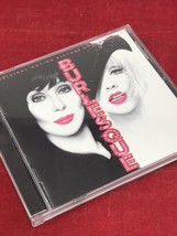 Burlesque - Movie Soundtrack CD Cher Christina Aguilera - £6.20 GBP