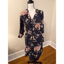 41 Hawthorn Dress Long-Sleeve Size Small New - $553.18 MXN