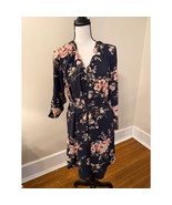 41 Hawthorn Dress Long-Sleeve Size Small New - $553.18 MXN